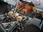 Porsche 908/03 Spyder 1970 года